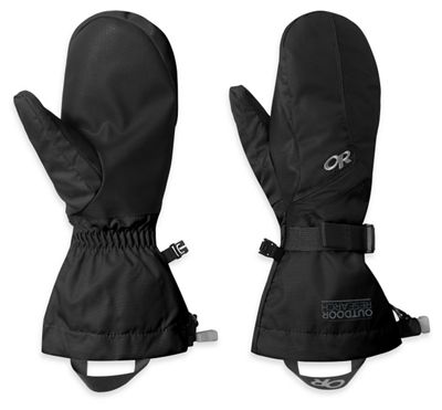 Outdoor Research Women's Adrenaline Mitts