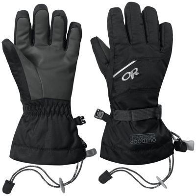 Outdoor Research Kid's Adrenaline Gloves