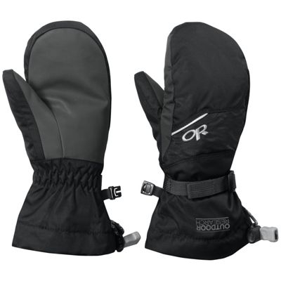Outdoor Research Kid's Adrenaline Mitts