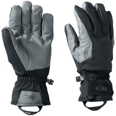 Outdoor Research Men's ExtraVert Gloves