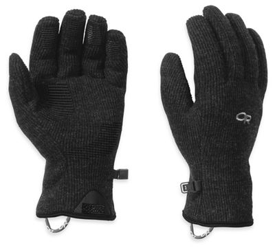 Outdoor Research Men's Flurry Gloves