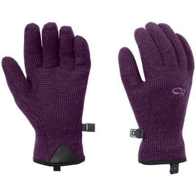 Outdoor Research Women's Flurry Gloves