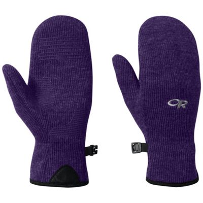 Outdoor Research Women's Flurry Mitts