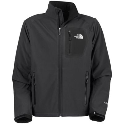 The North Face Apex McKinley Jacket