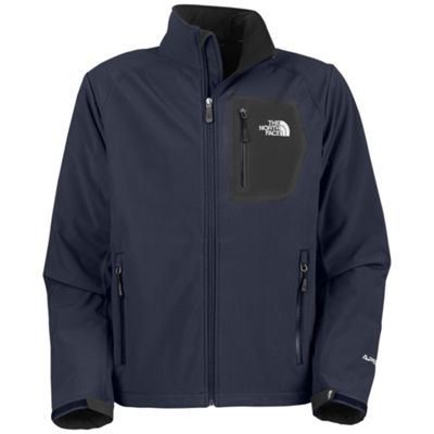 The North Face Men's Apex Mckinley Jacket