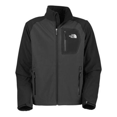 The North Face Men's Apex Mckinley Jacket