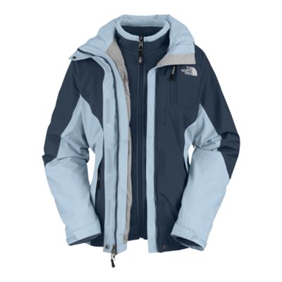 The North Face Atlas Triclimate Jacket