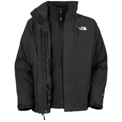 The North Face Men's Atlas Triclimate Jacket