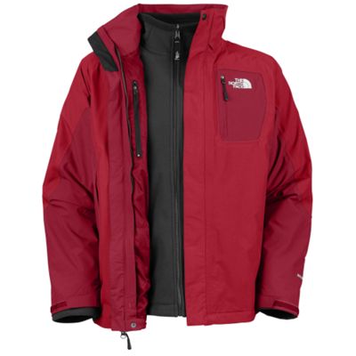 The North Face Womens Convertible Jacket Spring 2008 Discontinued