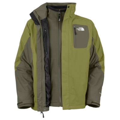 The North Face Men's Atlas Triclimate Jacket