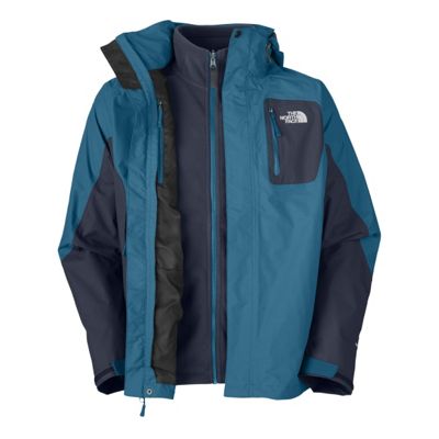 The North Face Men's Atlas Triclimate Jacket