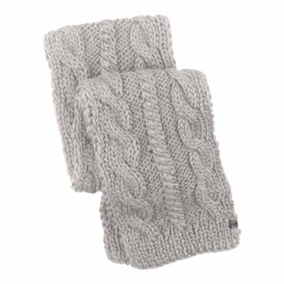 The North Face Cable Fish Scarf