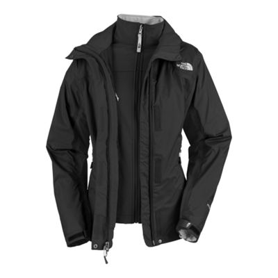 The North Face Condor TriClimate Jacket