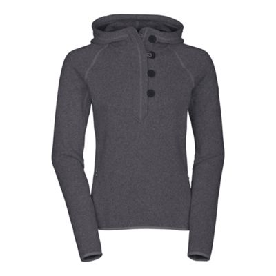 The North Face Women's Crescent Sunshine Hoodie