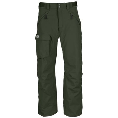 The North Face Men's Freedom Insulated Pant