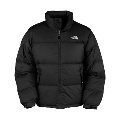 The North Face Men's Nuptse Jacket
