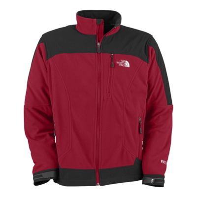 The North Face Men's Pamir Windstopper Jacket