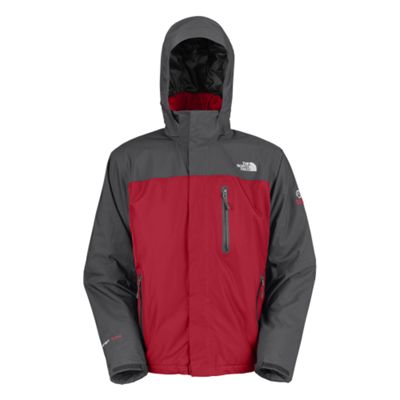 The North Face Men's Plasma Thermal Jacket