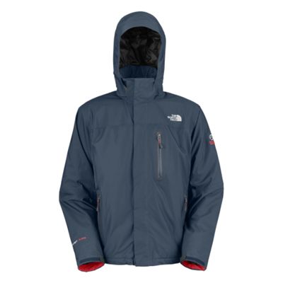 The North Face Men's Plasma Thermal Jacket