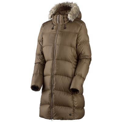 Mountain Hardwear Downtown Coat