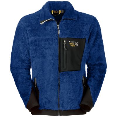 Mountain Hardwear Men's Monkey Man Jacket