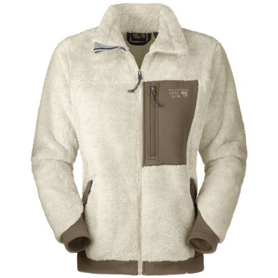 Mountain Hardwear Women's Monkey Woman Jacket