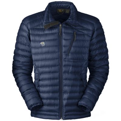 Mountain Hardwear Men's Nitrous Jacket