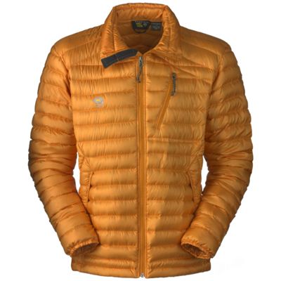 Mountain Hardwear Men's Nitrous Jacket