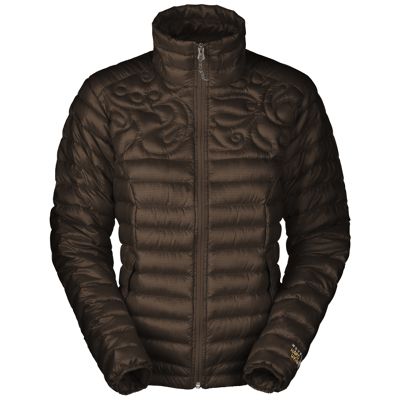 Mountain Hardwear Women's Nitrous Jacket