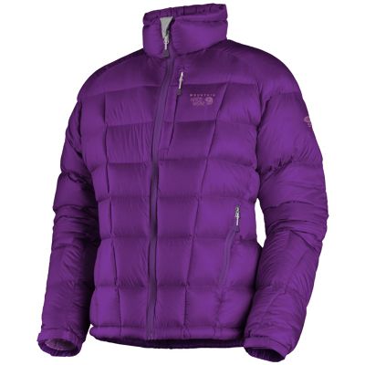 Mountain Hardwear Women's Phantom Jacket