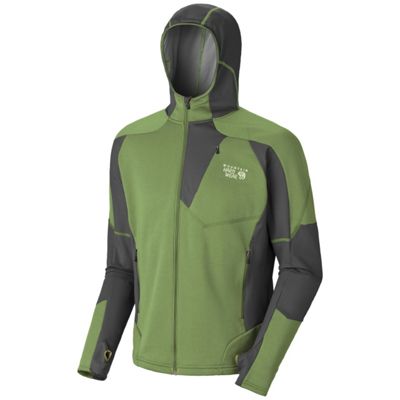 Mountain Hardwear Men's Super Power Hoody