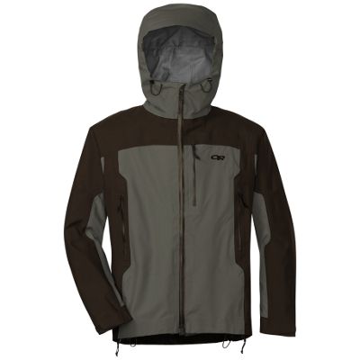 Outdoor Research Men's Mentor Jacket