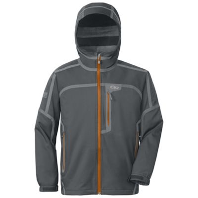 Outdoor Research Men's Mithril Jacket