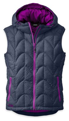 Outdoor Research Women's Aria Down Vest