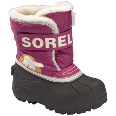 Sorel Toddler Snow Commander