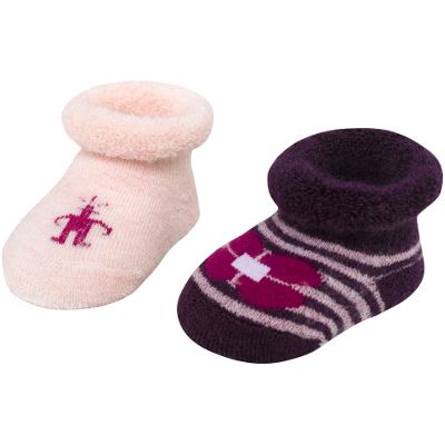 Smartwool Baby Bootie Batch Sock