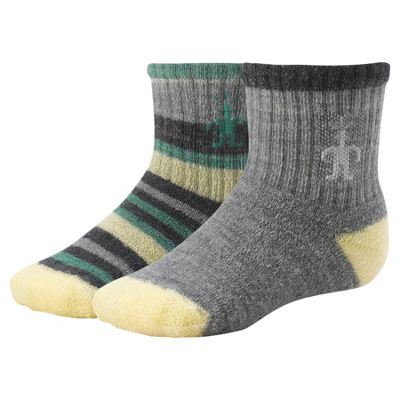 Smartwool Baby Sock Sampler