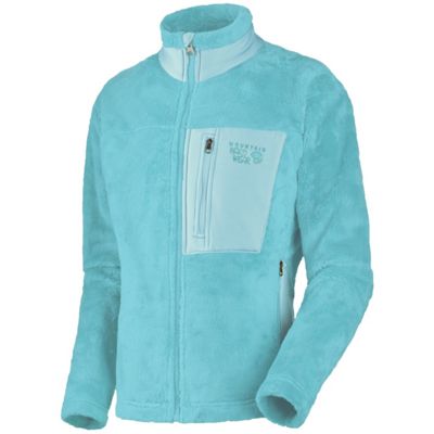 Mountain Hardwear Girls Monkey Jacket