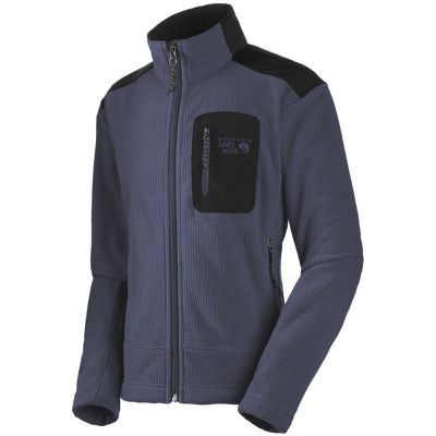 Mountain Hardwear Boys Kapow Jacket