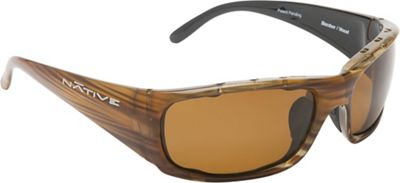 Native Bomber Sunglasses