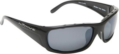 Native Bomber Sunglasses
