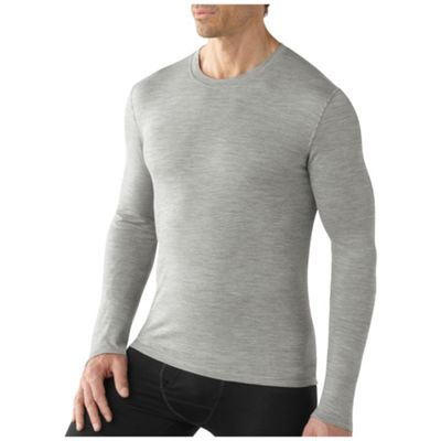Smartwool Men's NTS Microweight Crew