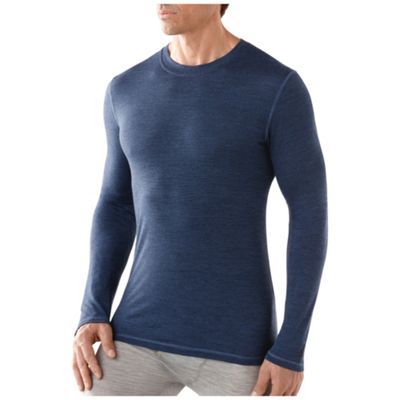 Smartwool Men's NTS Microweight Crew