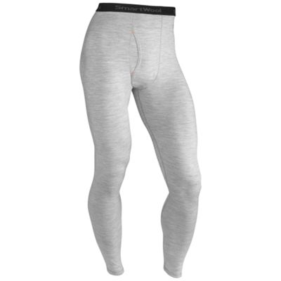 SmartWool NTS Lightweight Bottom