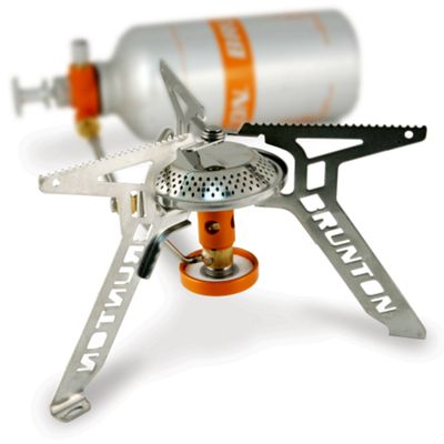 Brunton Bantam Liquid Fuel Stove