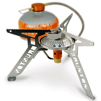 Brunton Vesta Butane Stove