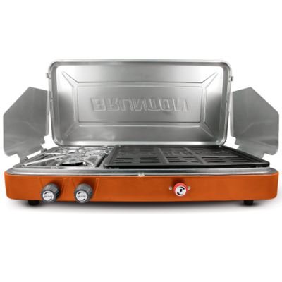 Brunton Profile Pro Stove