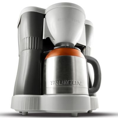 BrewFire Coffee Maker - $109.99
