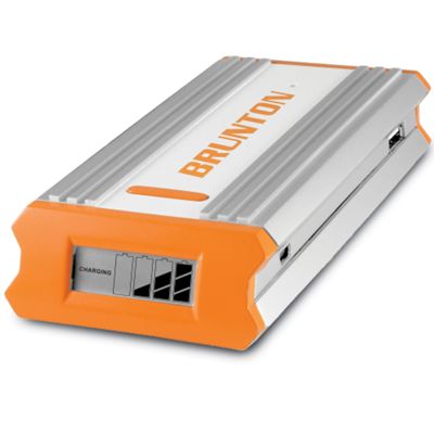 Solo Battpack Battery Charger - $31.99