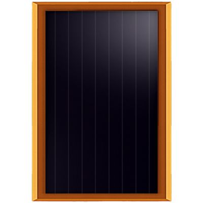 Brunton Solarflat Solar Panel